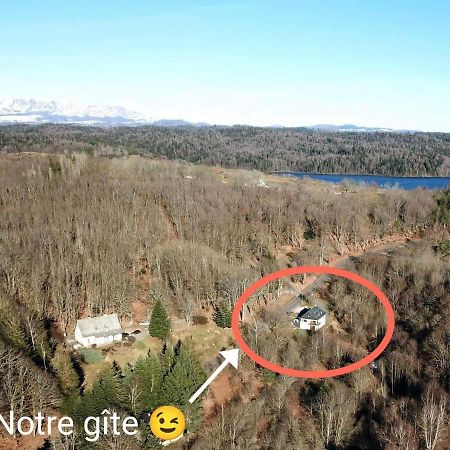Gite Du Pecheur Villa Lastioulles Екстериор снимка